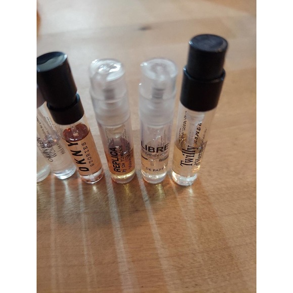 High End Perfume sampler, set of 10 - Picture 3 of 4